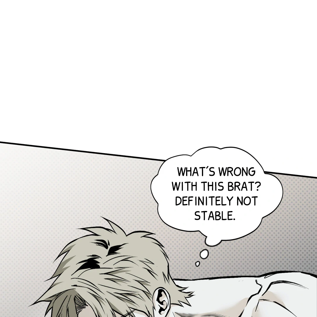 La Méche - Chapter 2  : Dont cover your face~🔞 manhwa