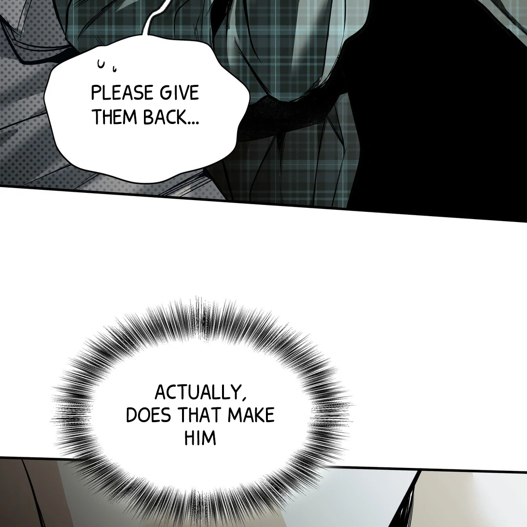 La Méche - Chapter 2  : Dont cover your face~🔞 manhwa