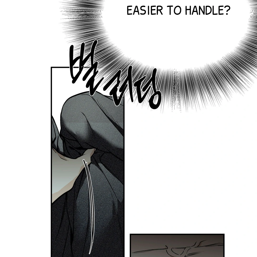 La Méche - Chapter 2  : Dont cover your face~🔞 manhwa