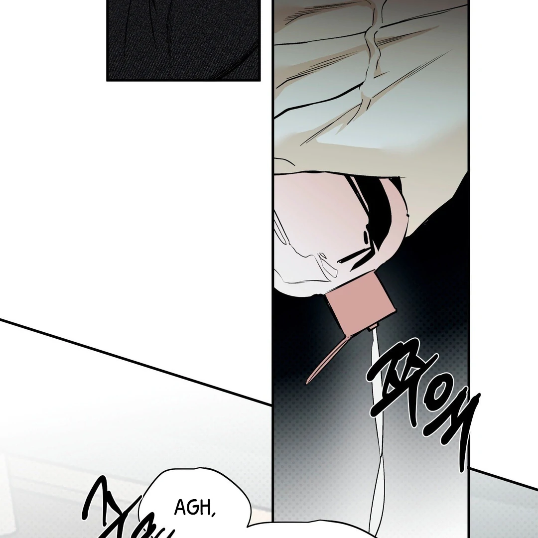 La Méche - Chapter 2  : Dont cover your face~🔞 manhwa