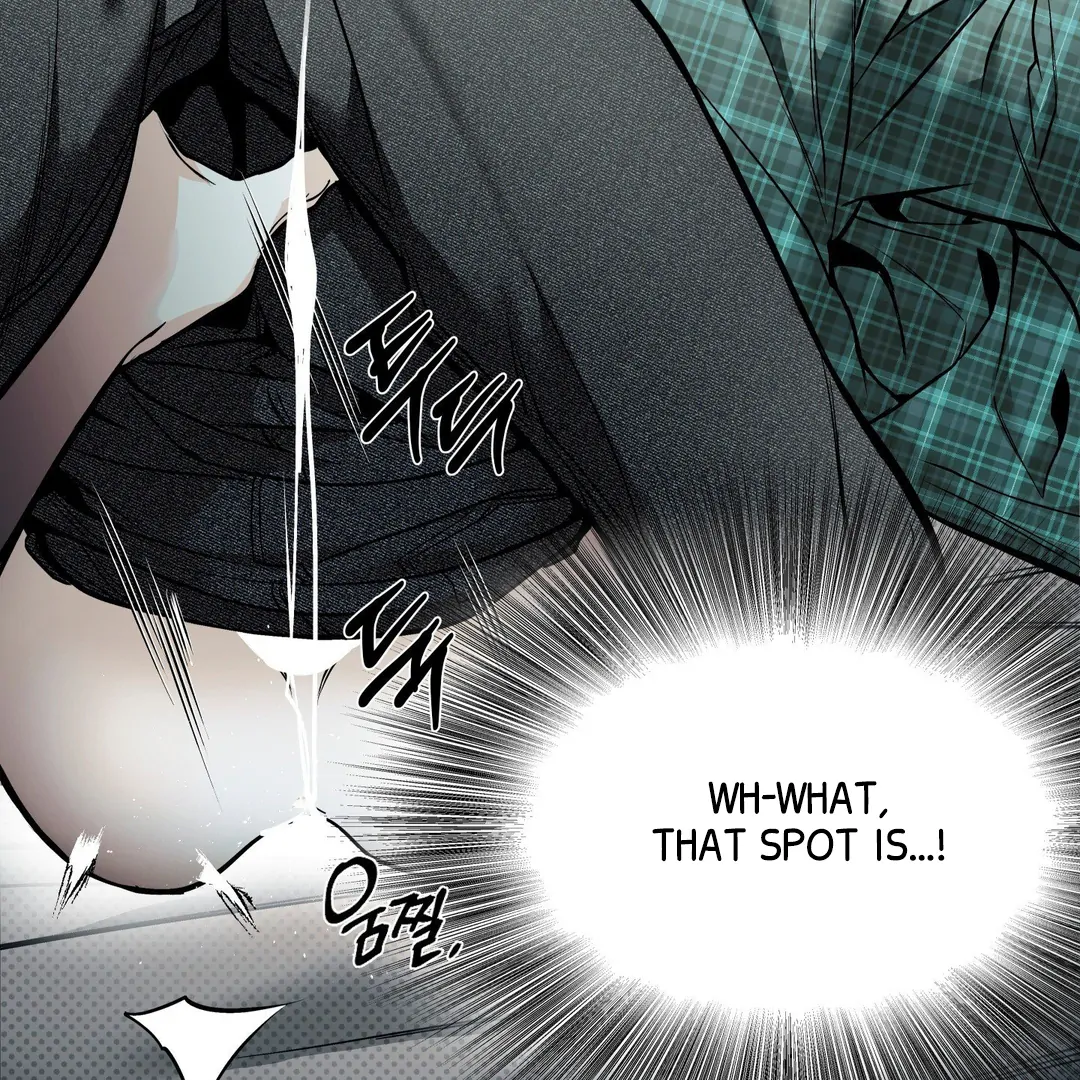 La Méche - Chapter 2  : Dont cover your face~🔞 manhwa