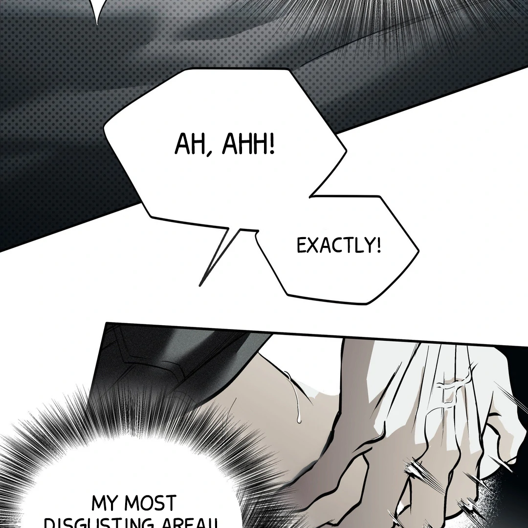 La Méche - Chapter 2  : Dont cover your face~🔞 manhwa