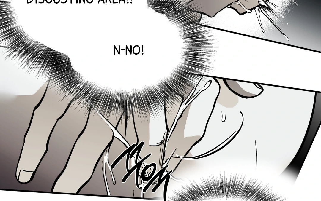 La Méche - Chapter 2  : Dont cover your face~🔞 manhwa