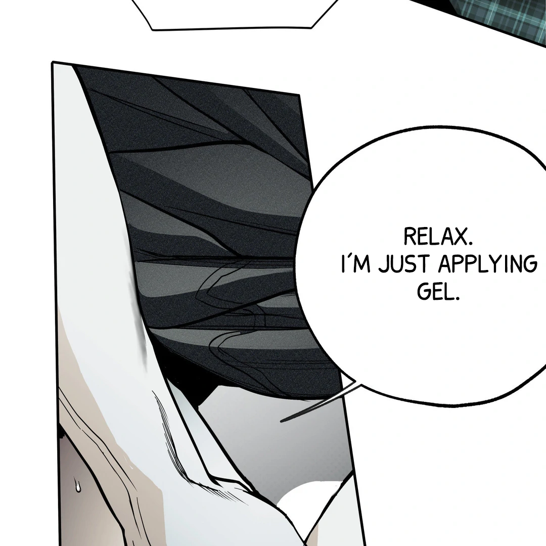 La Méche - Chapter 2  : Dont cover your face~🔞 manhwa