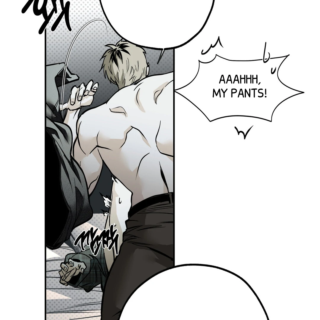 La Méche - Chapter 2  : Dont cover your face~🔞 manhwa