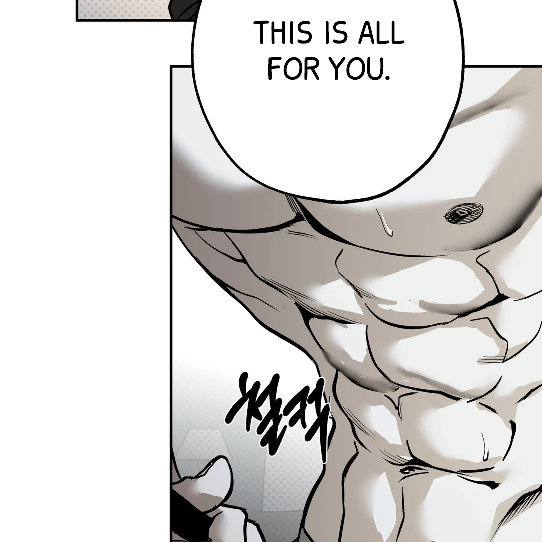 La Méche - Chapter 2  : Dont cover your face~🔞 manhwa