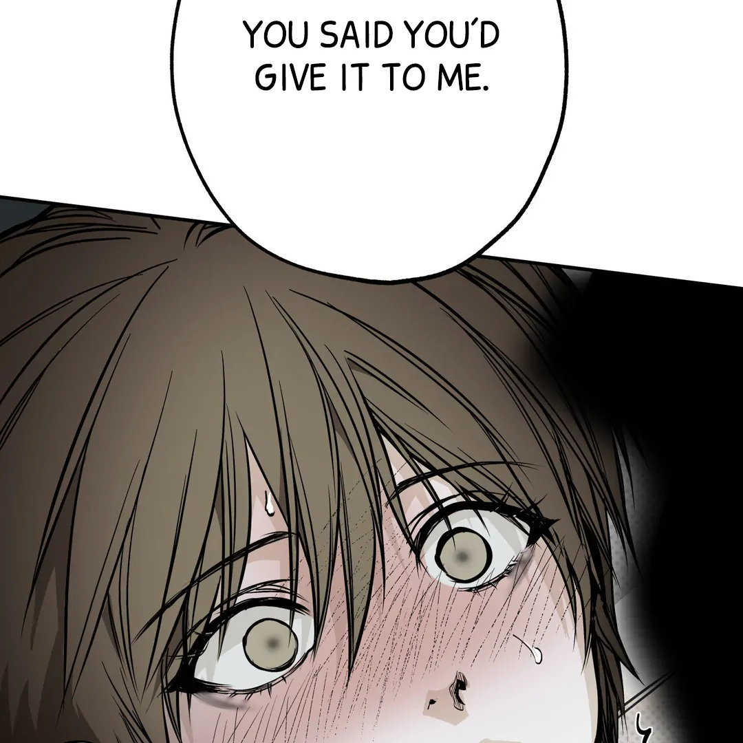 La Méche - Chapter 2  : Dont cover your face~🔞 manhwa