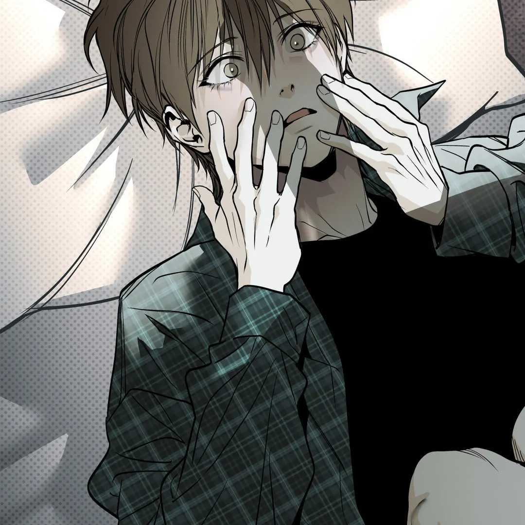 La Méche - Chapter 2  : Dont cover your face~🔞 manhwa