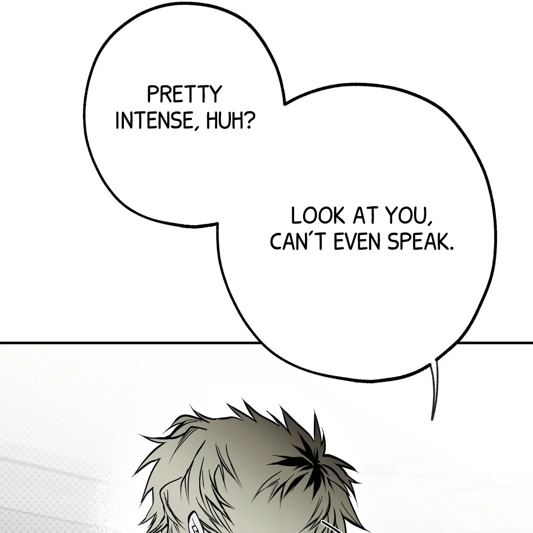 La Méche - Chapter 2  : Dont cover your face~🔞 manhwa