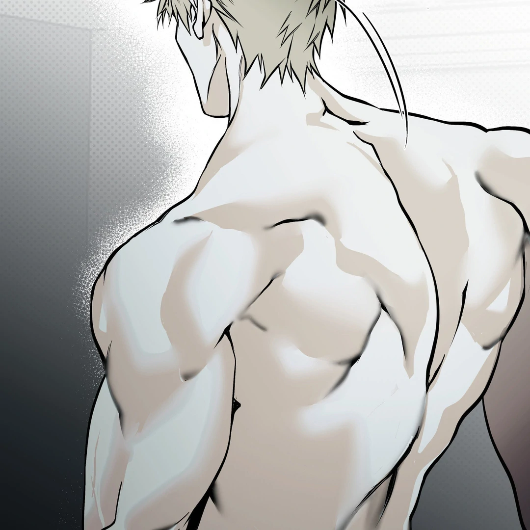 La Méche - Chapter 2  : Dont cover your face~🔞 manhwa