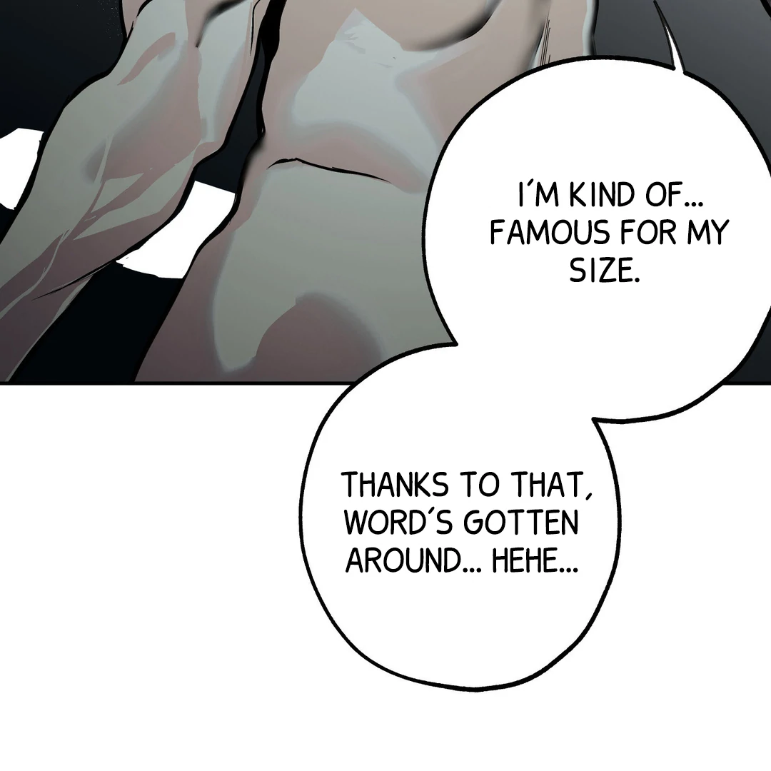 La Méche - Chapter 2  : Dont cover your face~🔞 manhwa