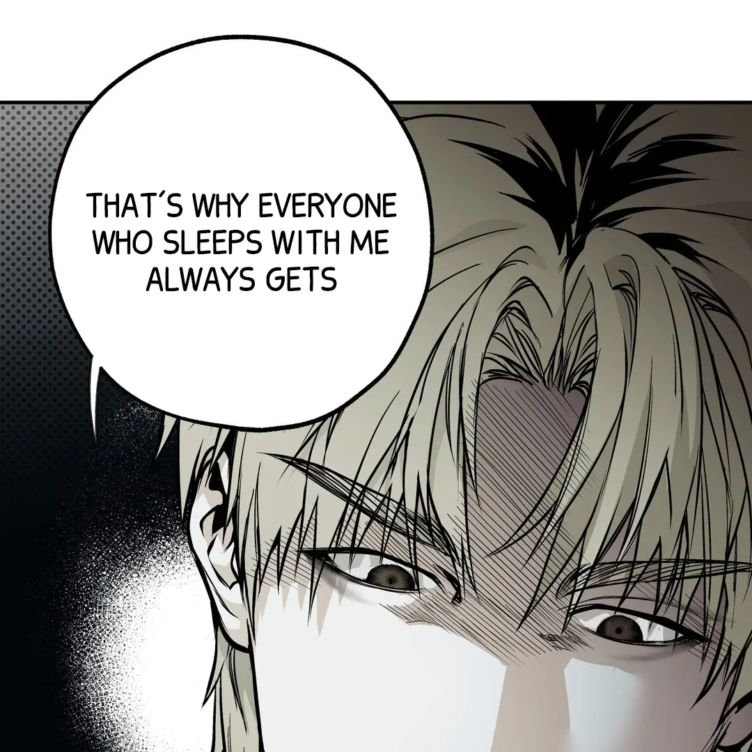 La Méche - Chapter 2  : Dont cover your face~🔞 manhwa