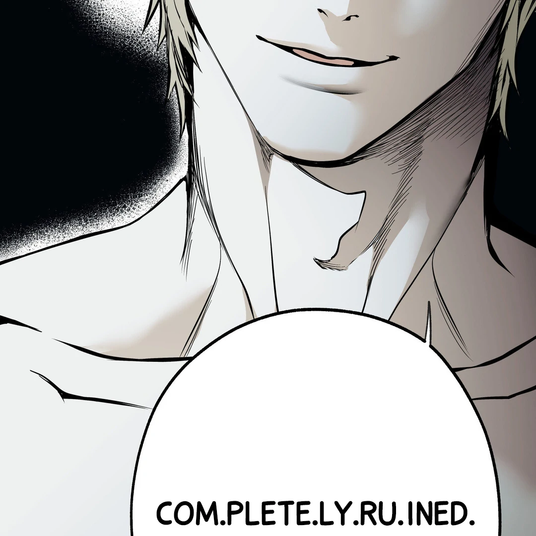 La Méche - Chapter 2  : Dont cover your face~🔞 manhwa