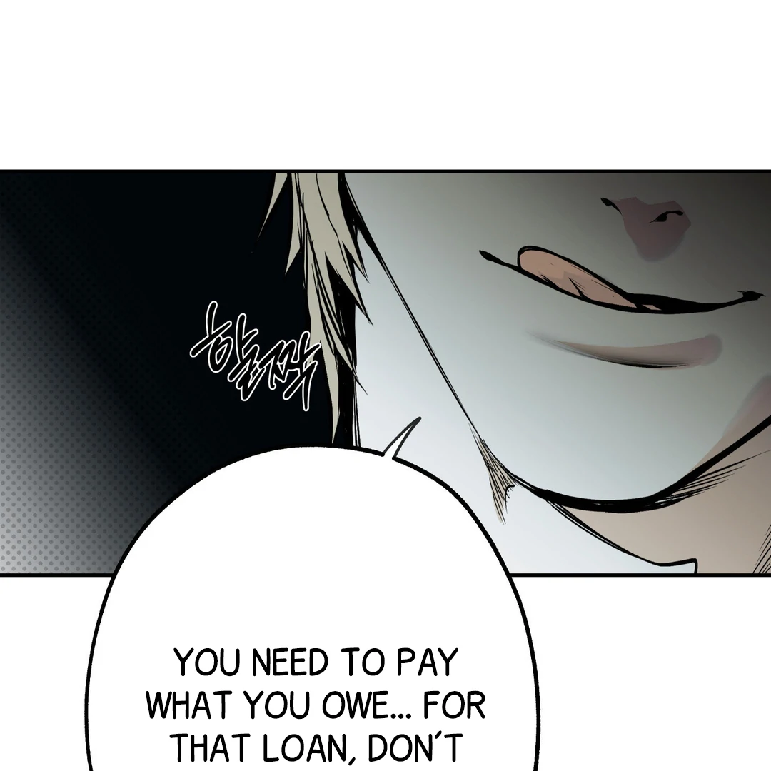 La Méche - Chapter 2  : Dont cover your face~🔞 manhwa