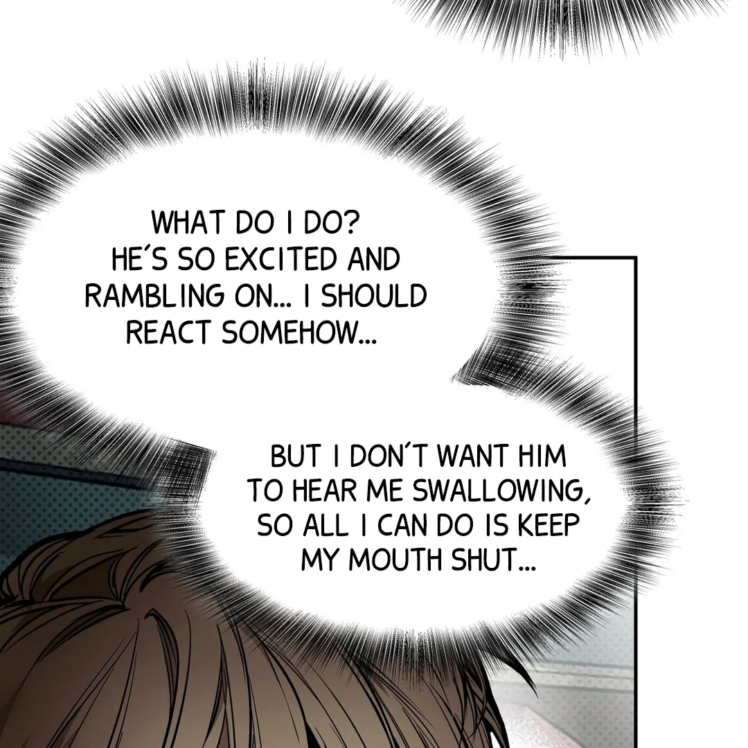 La Méche - Chapter 2  : Dont cover your face~🔞 manhwa