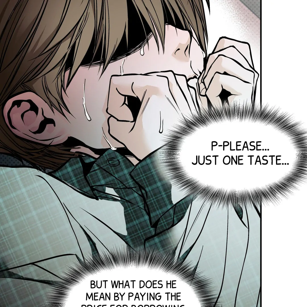 La Méche - Chapter 2  : Dont cover your face~🔞 manhwa