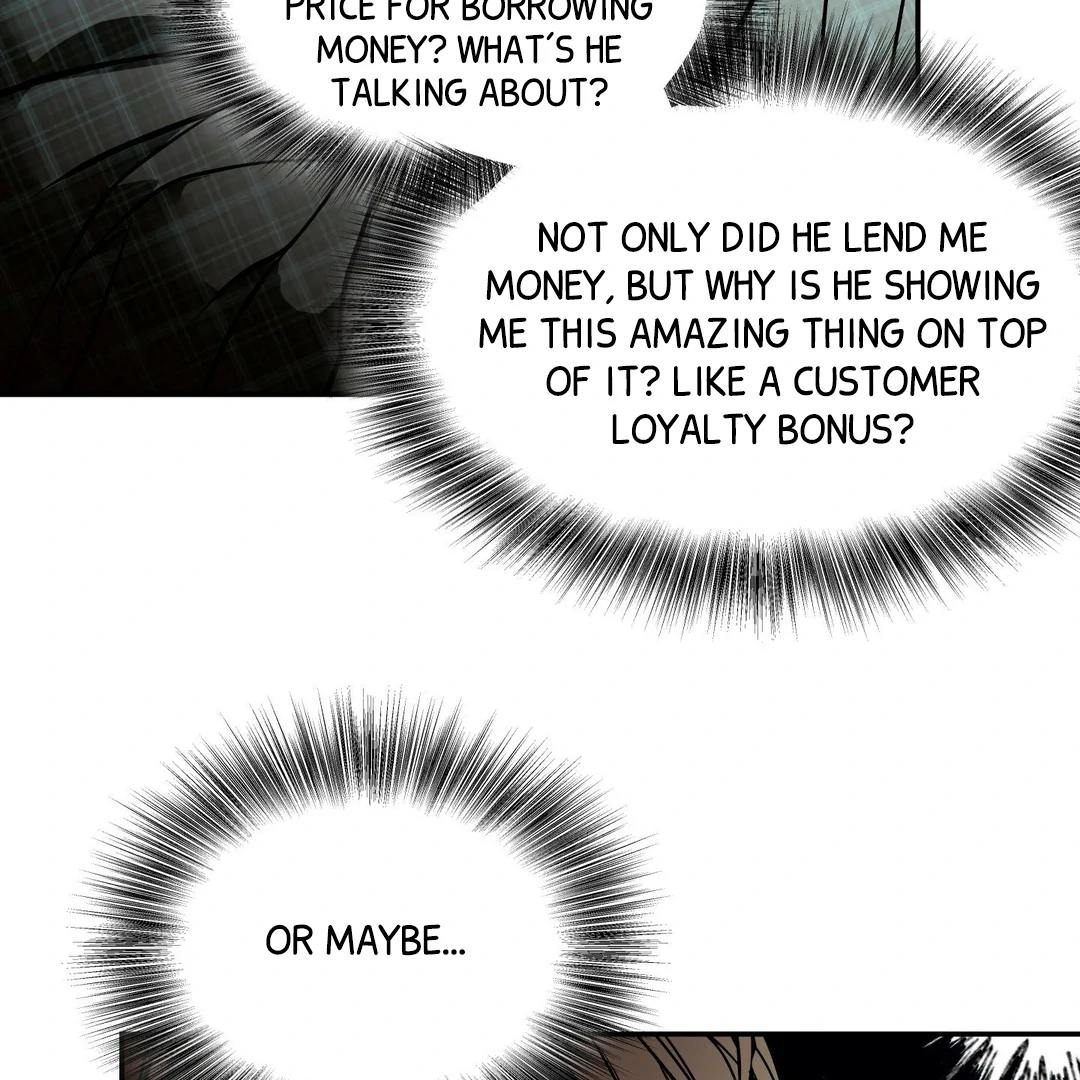 La Méche - Chapter 2  : Dont cover your face~🔞 manhwa