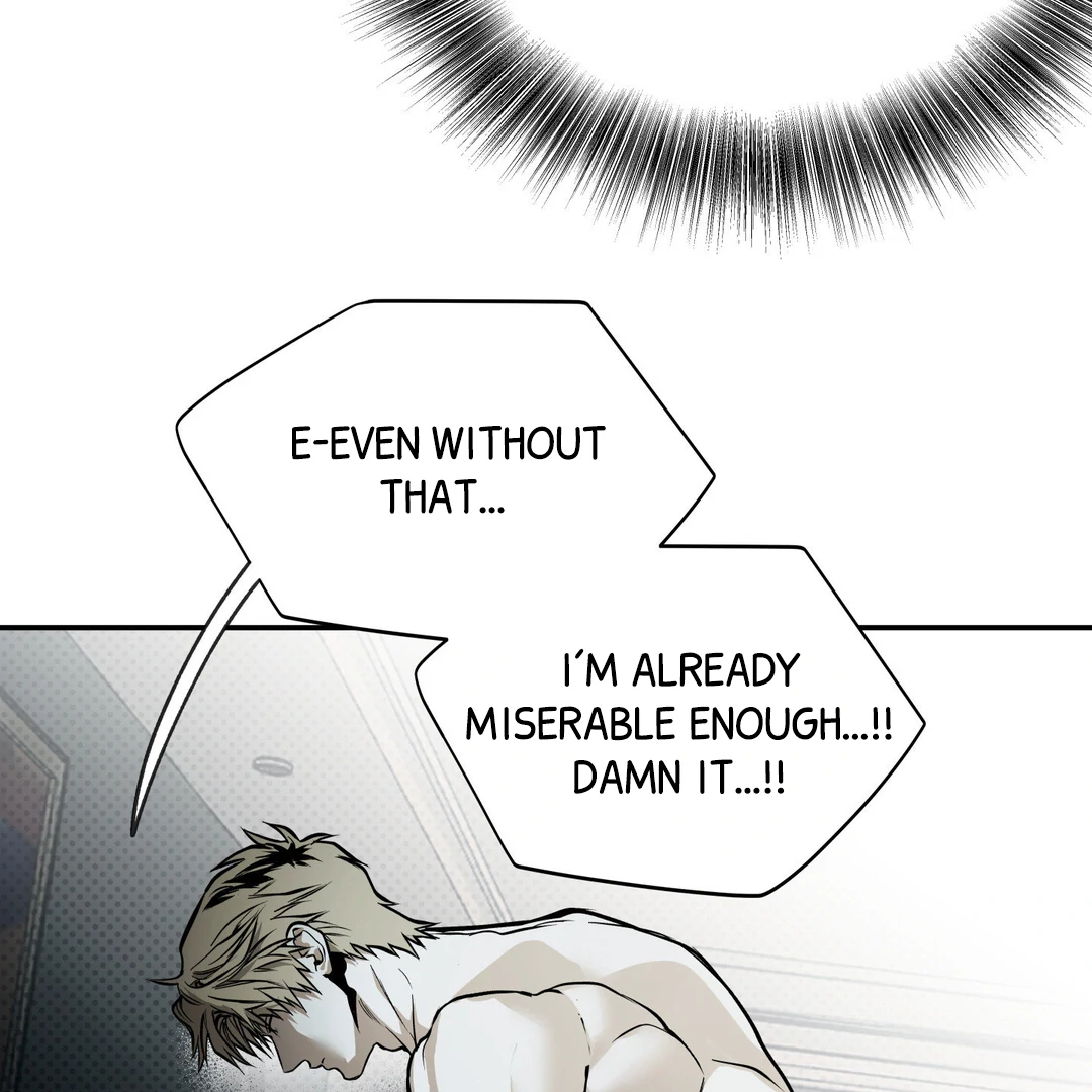 La Méche - Chapter 2  : Dont cover your face~🔞 manhwa