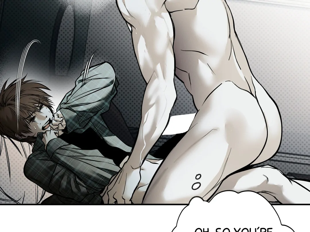 La Méche - Chapter 2  : Dont cover your face~🔞 manhwa