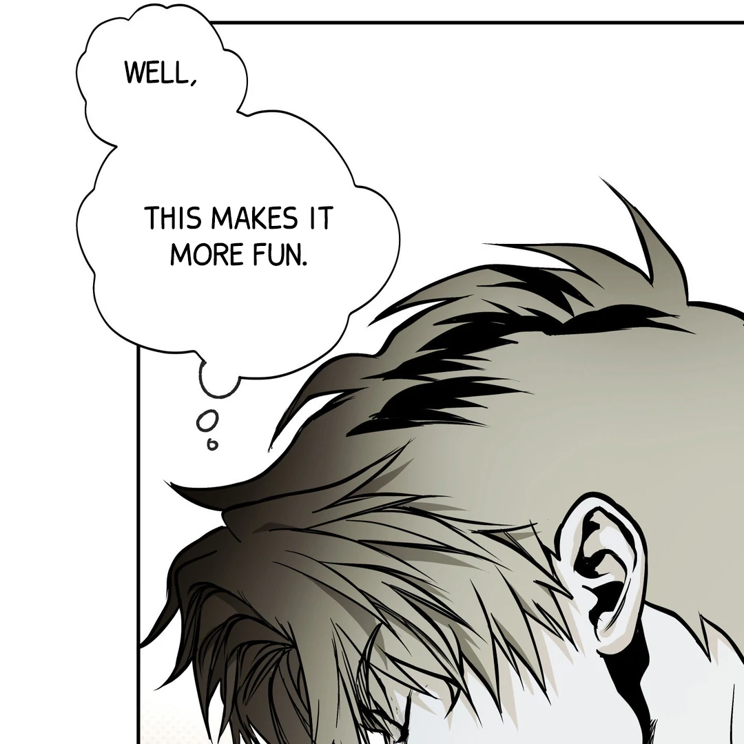 La Méche - Chapter 2  : Dont cover your face~🔞 manhwa