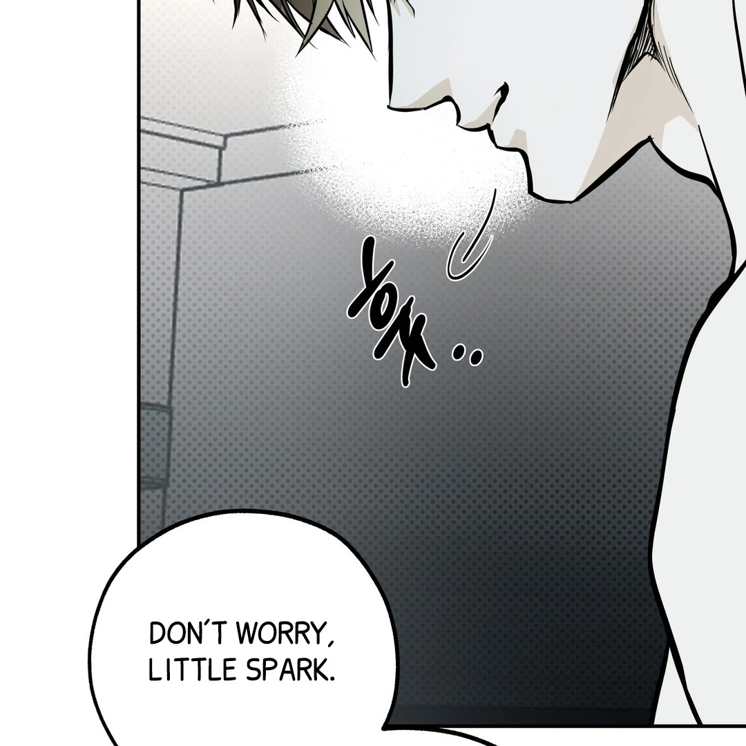 La Méche - Chapter 2  : Dont cover your face~🔞 manhwa