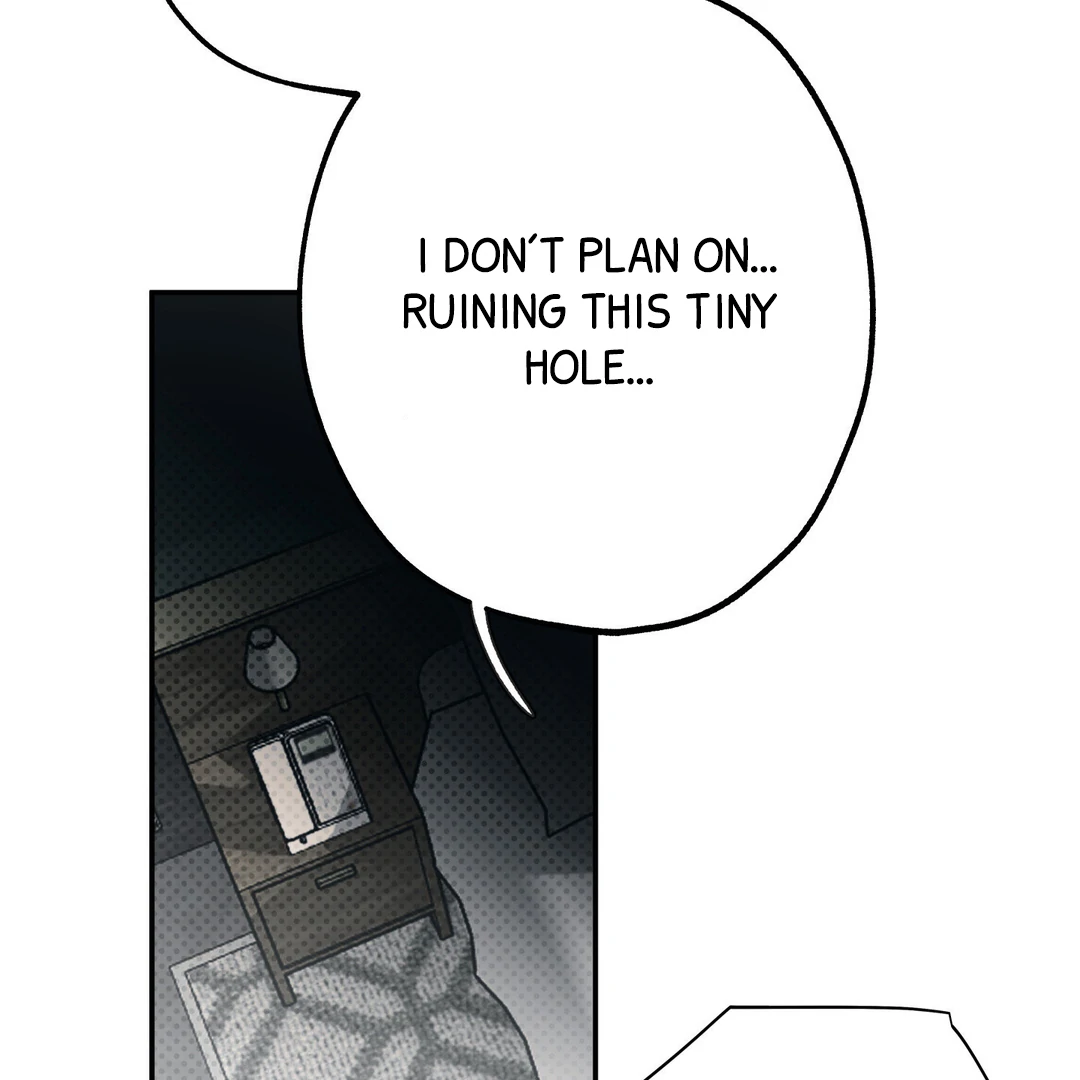 La Méche - Chapter 2  : Dont cover your face~🔞 manhwa