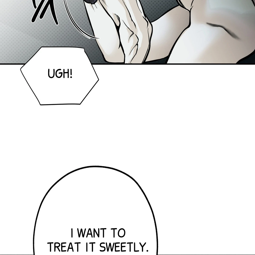 La Méche - Chapter 2  : Dont cover your face~🔞 manhwa