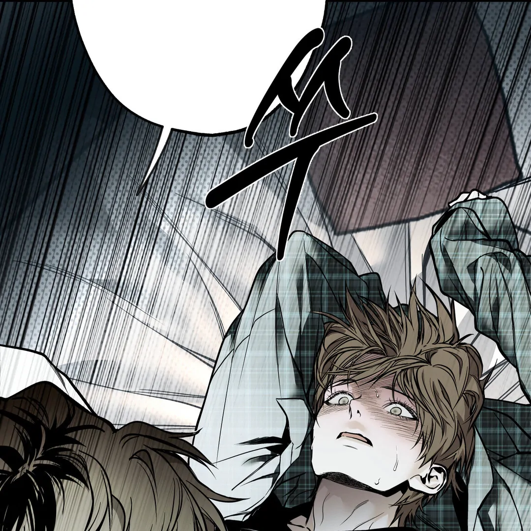 La Méche - Chapter 2  : Dont cover your face~🔞 manhwa