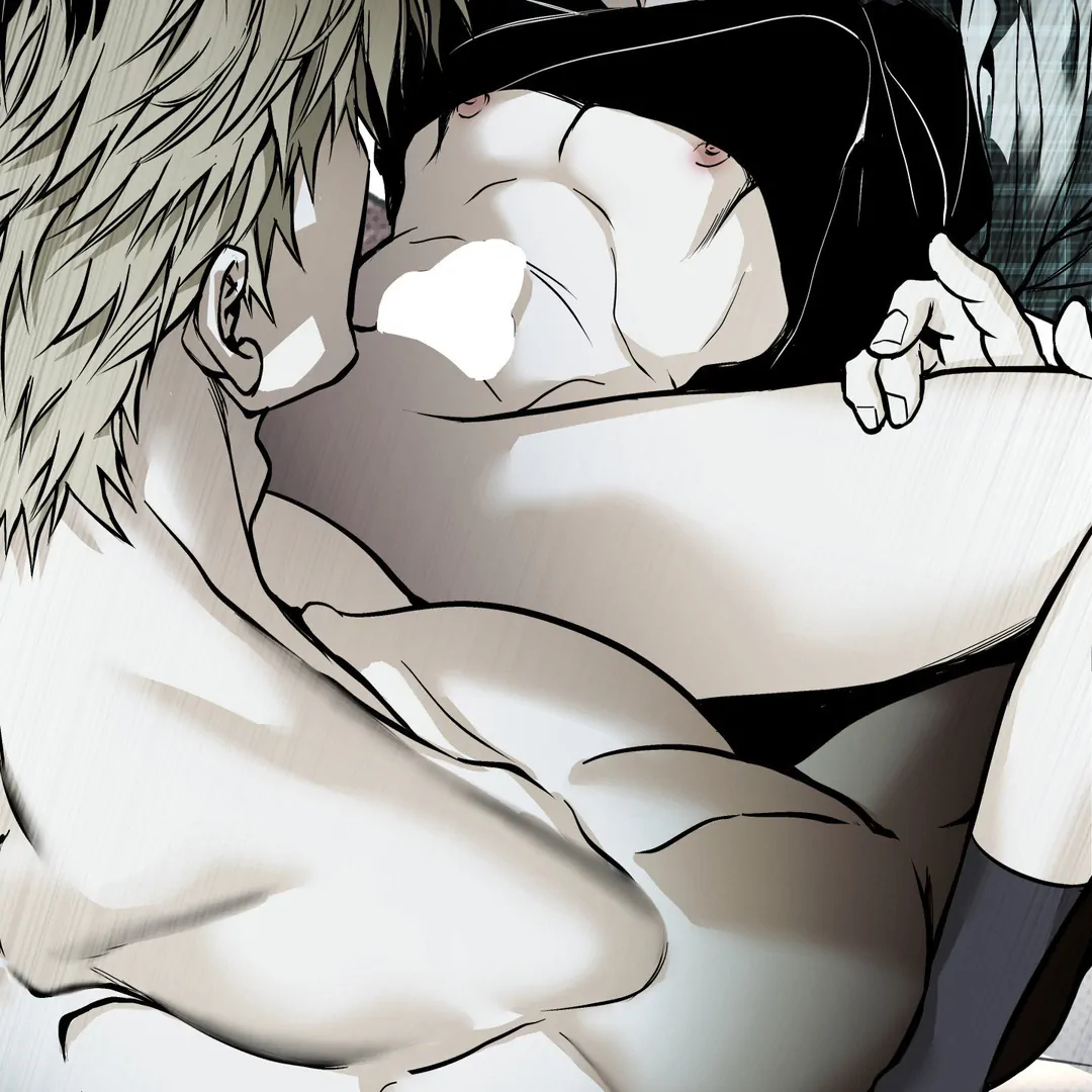 La Méche - Chapter 2  : Dont cover your face~🔞 manhwa