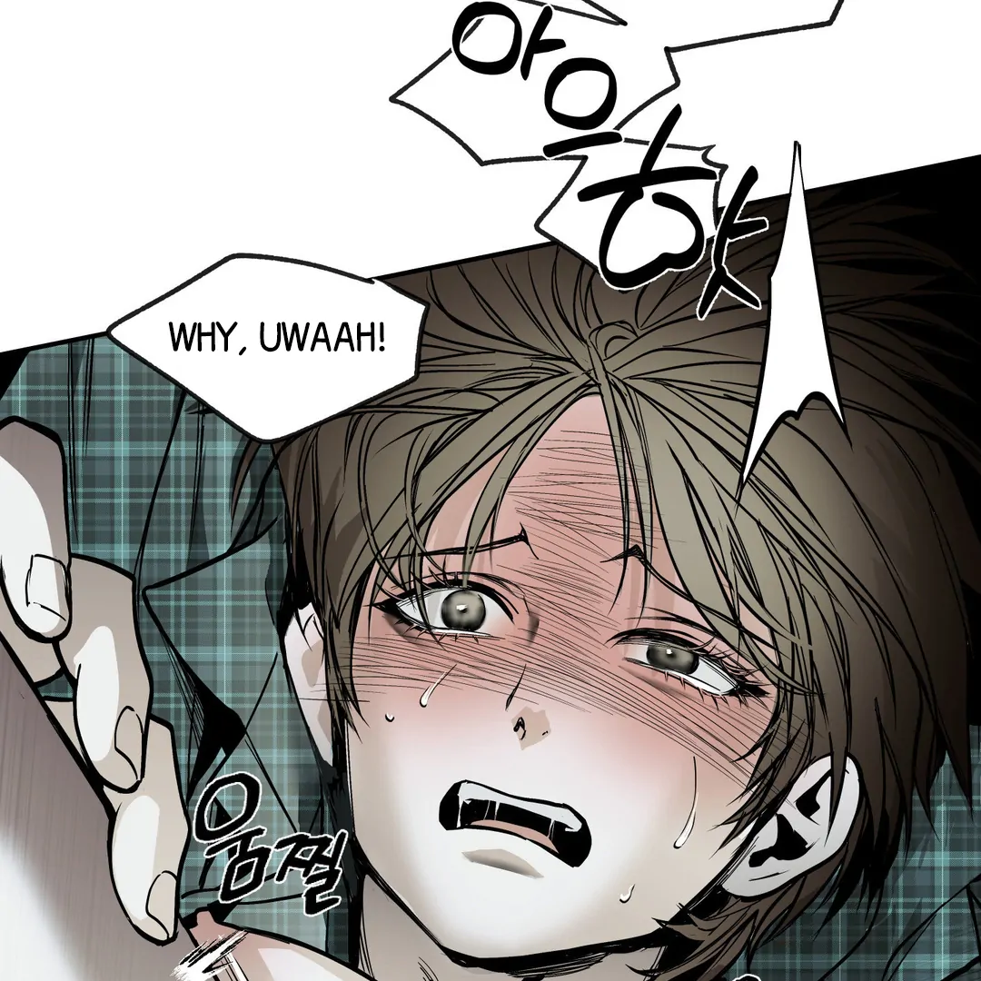 La Méche - Chapter 2  : Dont cover your face~🔞 manhwa