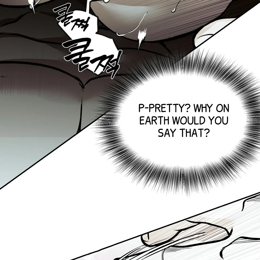 La Méche - Chapter 2  : Dont cover your face~🔞 manhwa