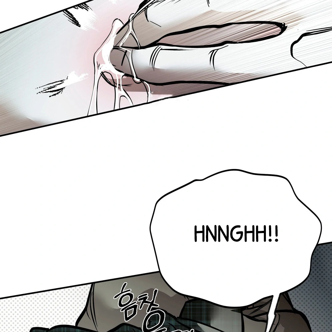 La Méche - Chapter 2  : Dont cover your face~🔞 manhwa