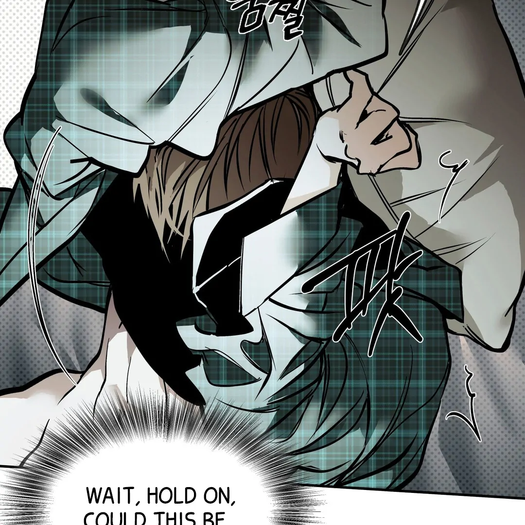 La Méche - Chapter 2  : Dont cover your face~🔞 manhwa