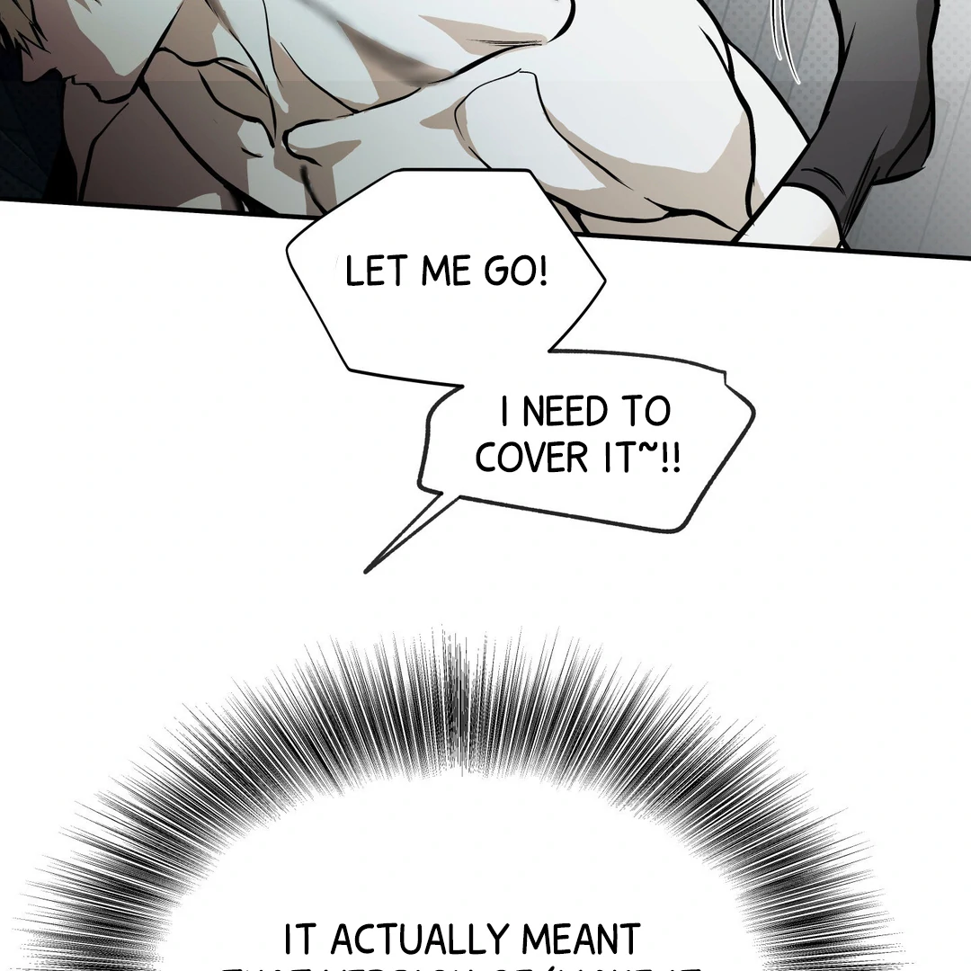 La Méche - Chapter 2  : Dont cover your face~🔞 manhwa