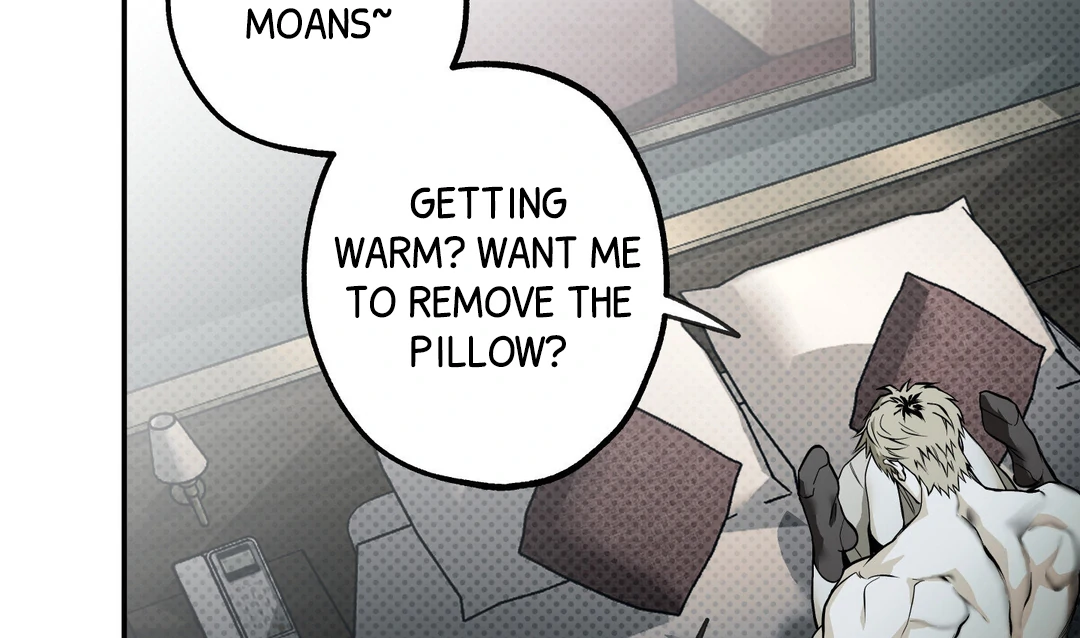 La Méche - Chapter 2  : Dont cover your face~🔞 manhwa