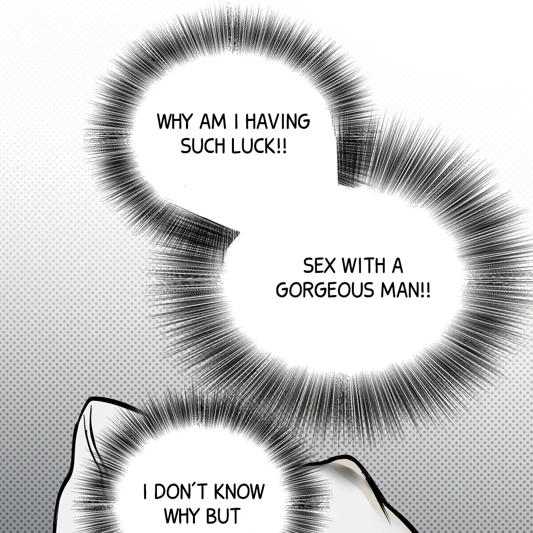 La Méche - Chapter 2  : Dont cover your face~🔞 manhwa