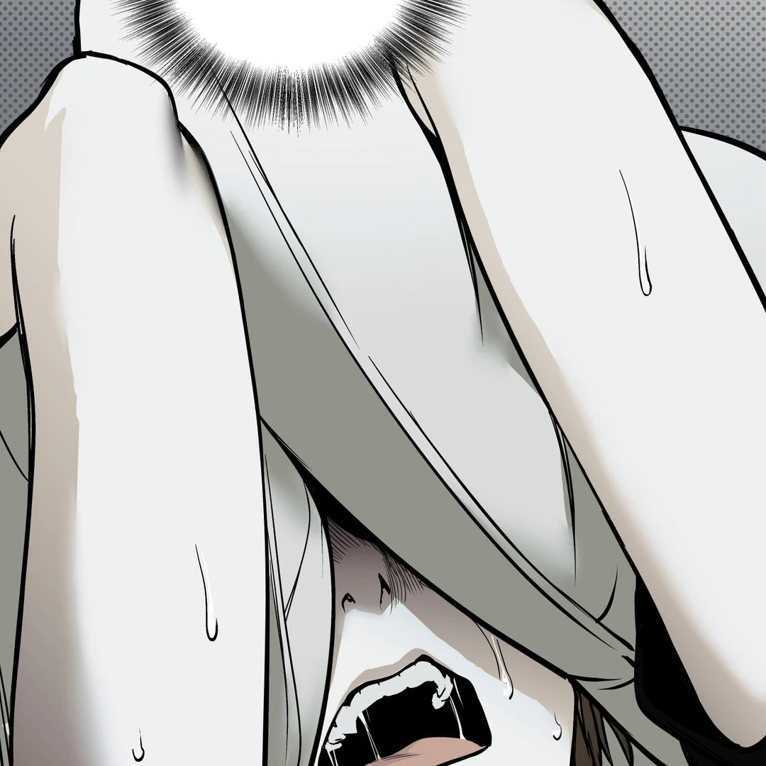 La Méche - Chapter 2  : Dont cover your face~🔞 manhwa