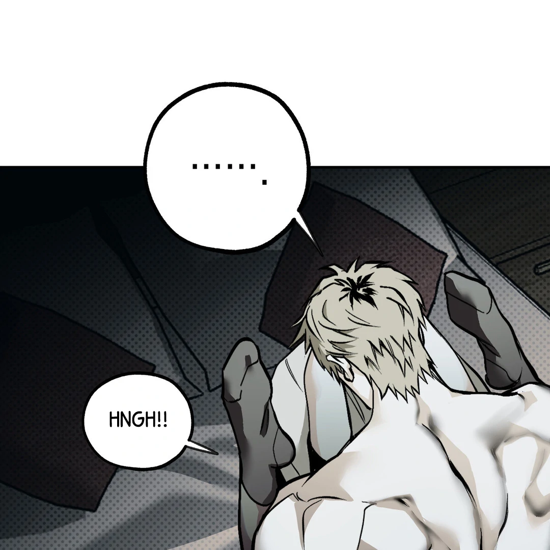 La Méche - Chapter 2  : Dont cover your face~🔞 manhwa