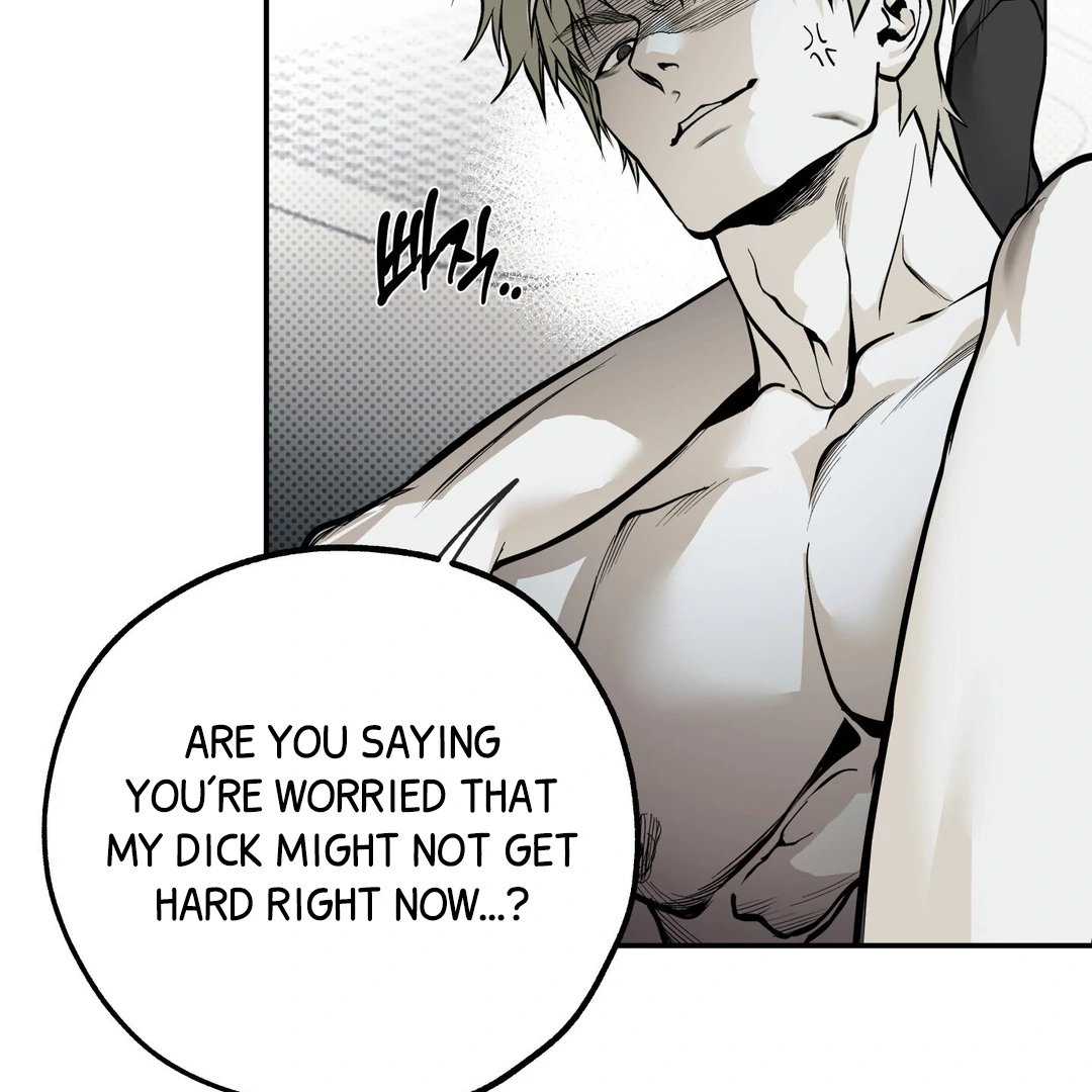 La Méche - Chapter 2  : Dont cover your face~🔞 manhwa