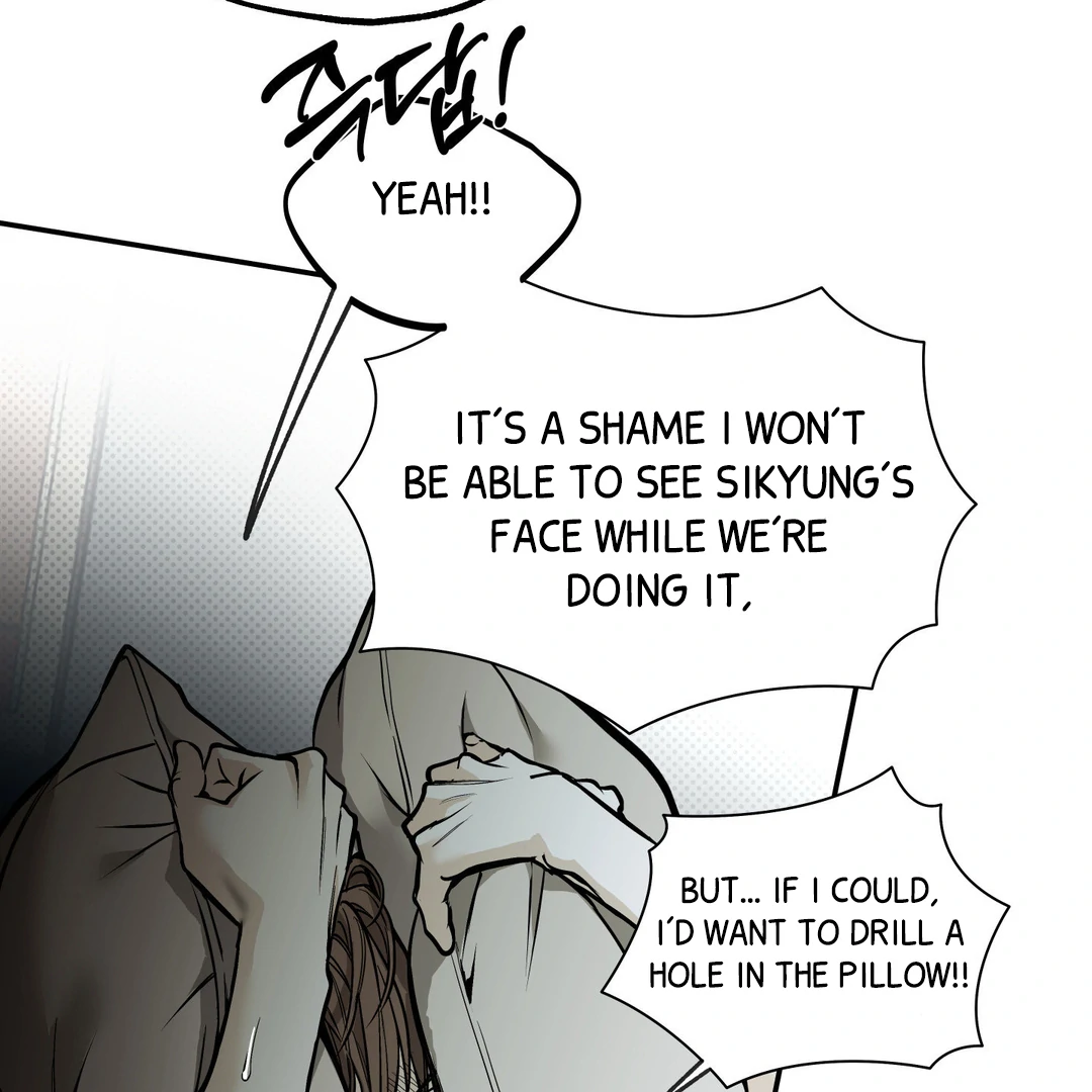 La Méche - Chapter 2  : Dont cover your face~🔞 manhwa