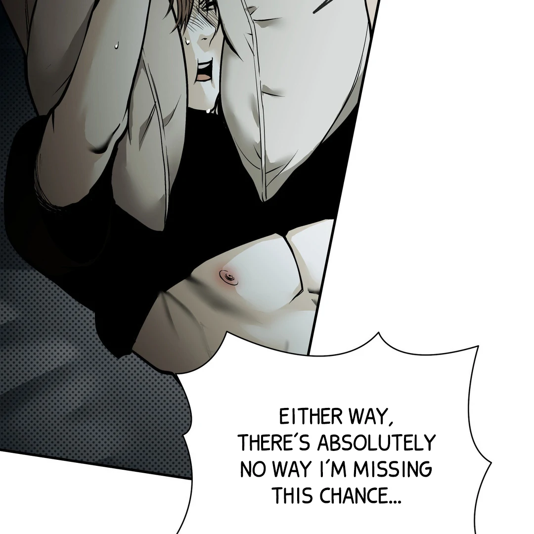 La Méche - Chapter 2  : Dont cover your face~🔞 manhwa
