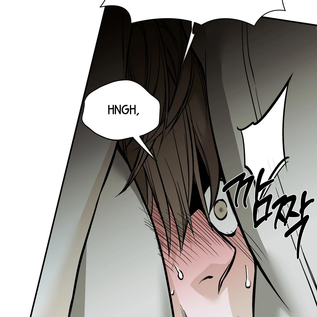 La Méche - Chapter 2  : Dont cover your face~🔞 manhwa