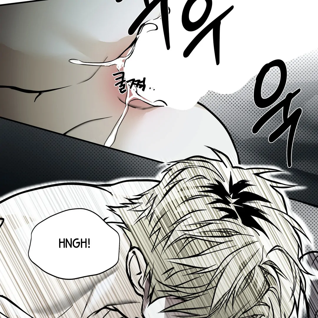 La Méche - Chapter 2  : Dont cover your face~🔞 manhwa