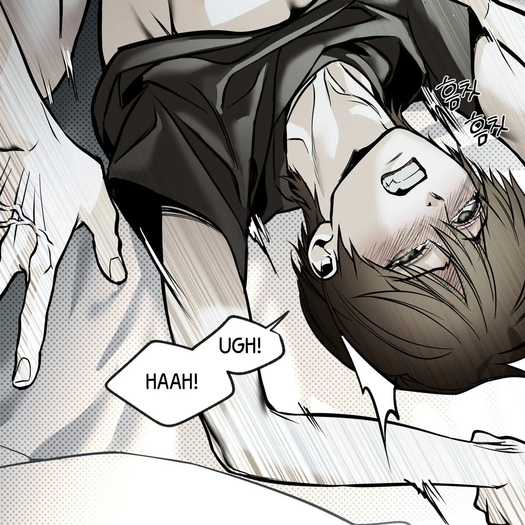 La Méche - Chapter 2  : Dont cover your face~🔞 manhwa