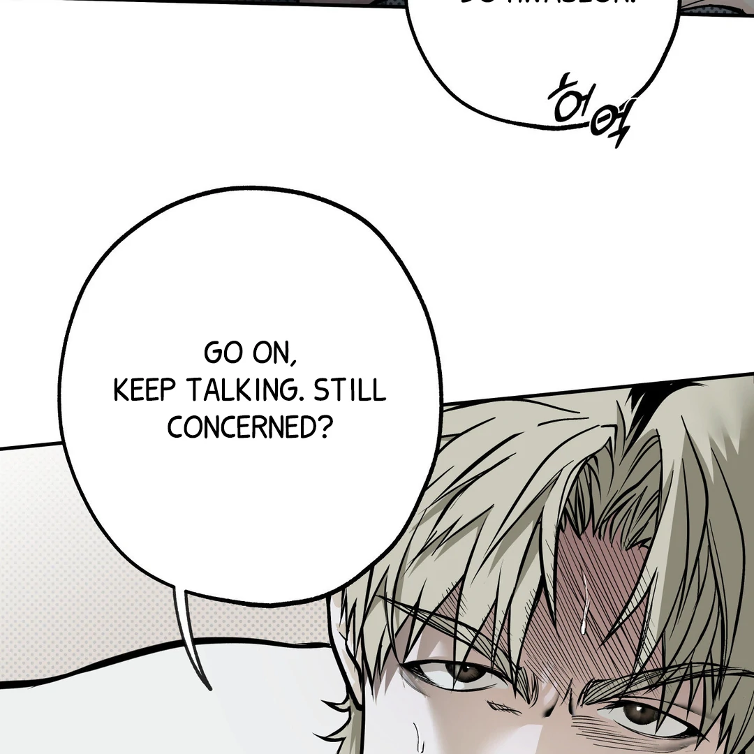 La Méche - Chapter 2  : Dont cover your face~🔞 manhwa