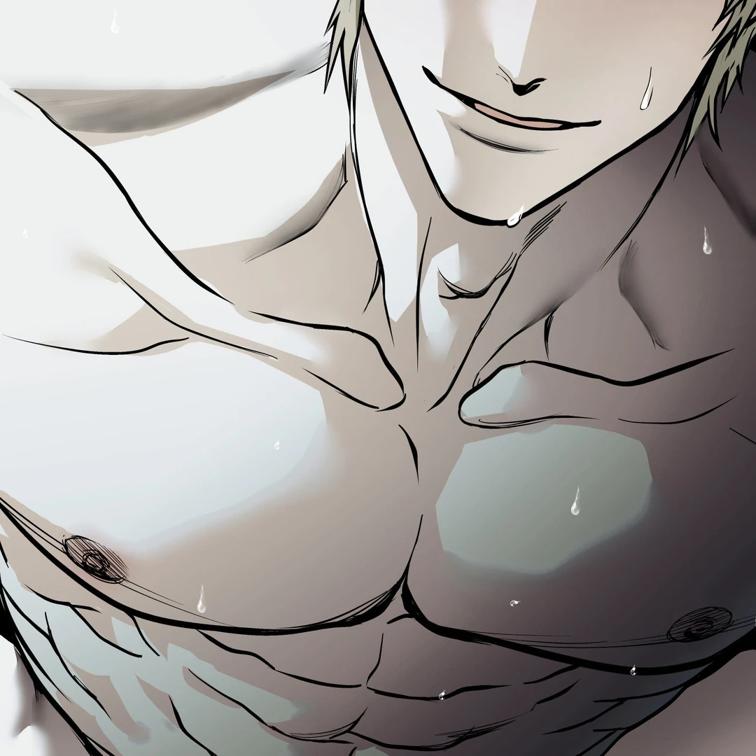 La Méche - Chapter 2  : Dont cover your face~🔞 manhwa