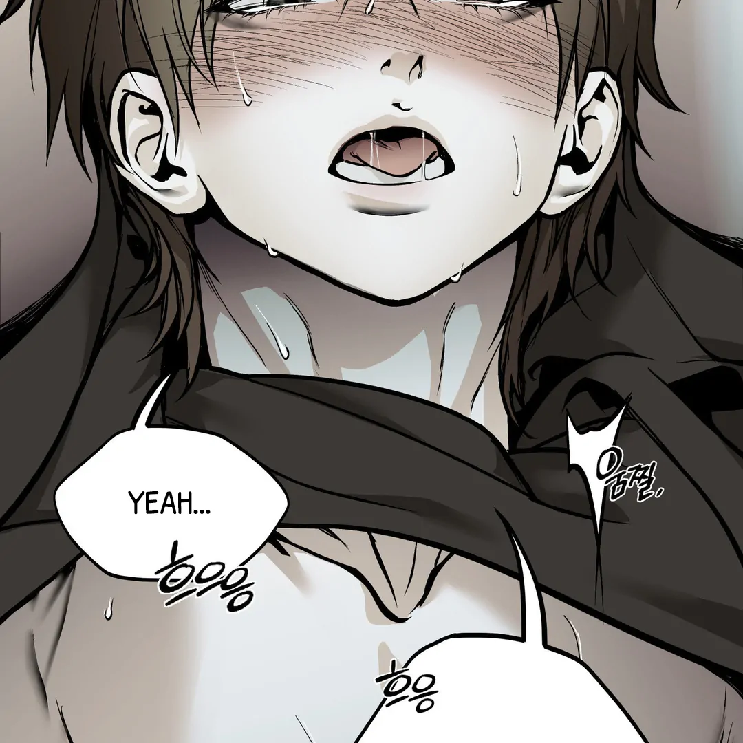 La Méche - Chapter 2  : Dont cover your face~🔞 manhwa