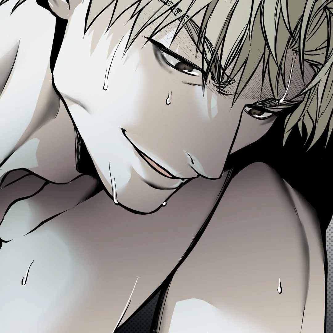 La Méche - Chapter 2  : Dont cover your face~🔞 manhwa