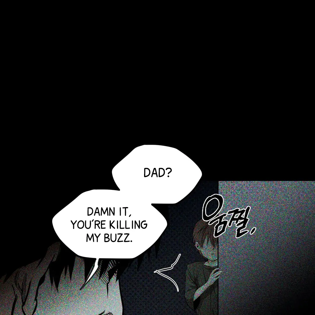 La Méche - Chapter 3  : 🔞🔞🔞 [Revision] manhwa