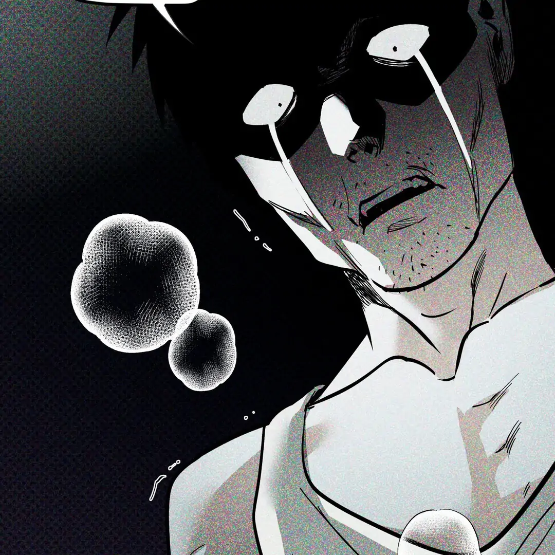 La Méche - Chapter 3  : 🔞🔞🔞 [Revision] manhwa